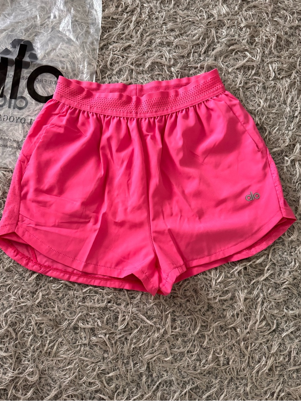 ALO Yoga Shorts